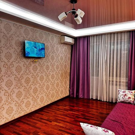 Квартира В Лузановке2 Odessa Ngoại thất bức ảnh