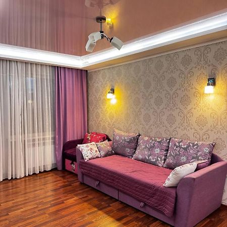 Квартира В Лузановке2 Odessa Ngoại thất bức ảnh