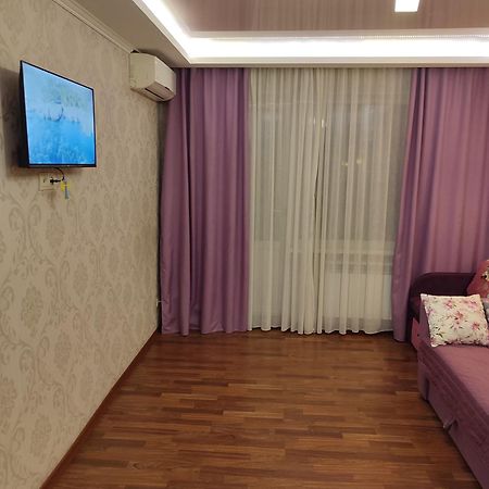 Квартира В Лузановке2 Odessa Ngoại thất bức ảnh
