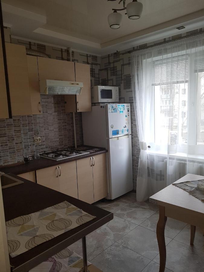 Квартира В Лузановке2 Odessa Ngoại thất bức ảnh