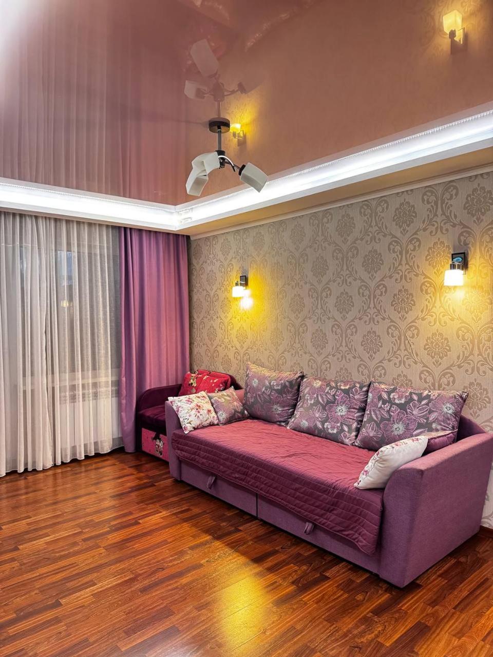 Квартира В Лузановке2 Odessa Ngoại thất bức ảnh